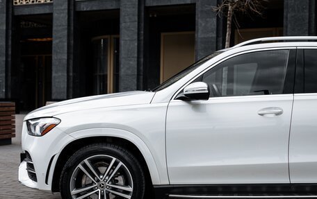 Mercedes-Benz GLE, 2021 год, 5 700 000 рублей, 13 фотография