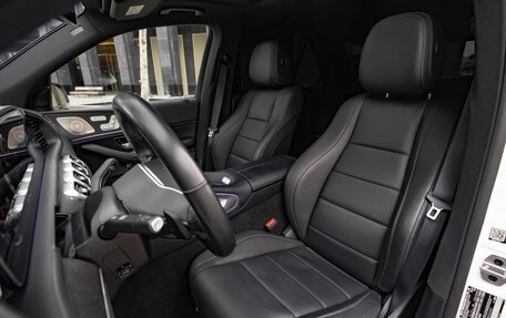 Mercedes-Benz GLE, 2021 год, 5 700 000 рублей, 19 фотография