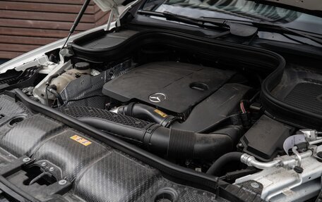 Mercedes-Benz GLE, 2021 год, 5 700 000 рублей, 14 фотография