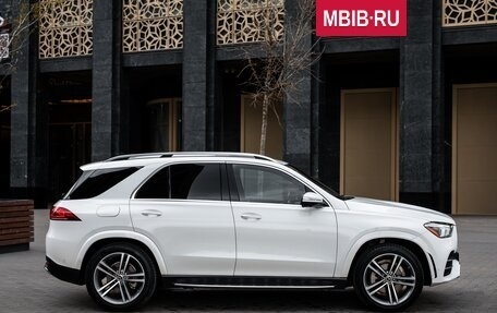 Mercedes-Benz GLE, 2021 год, 5 700 000 рублей, 7 фотография