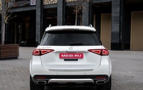 Mercedes-Benz GLE, 2021 год, 5 700 000 рублей, 10 фотография
