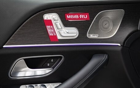 Mercedes-Benz GLE, 2021 год, 5 700 000 рублей, 17 фотография