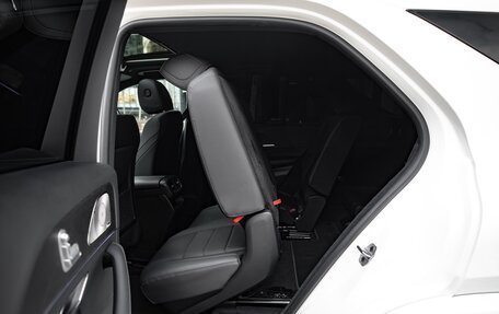Mercedes-Benz GLE, 2021 год, 5 700 000 рублей, 24 фотография