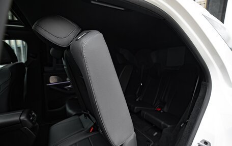 Mercedes-Benz GLE, 2021 год, 5 700 000 рублей, 25 фотография