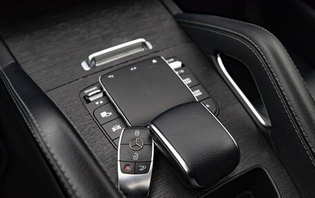 Mercedes-Benz GLE, 2021 год, 5 700 000 рублей, 30 фотография