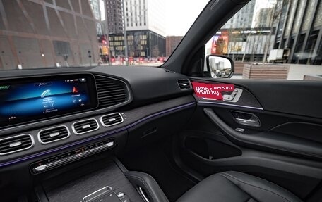 Mercedes-Benz GLE, 2021 год, 5 700 000 рублей, 33 фотография