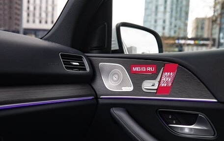 Mercedes-Benz GLE, 2021 год, 5 700 000 рублей, 34 фотография