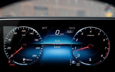 Mercedes-Benz GLE, 2021 год, 5 700 000 рублей, 35 фотография