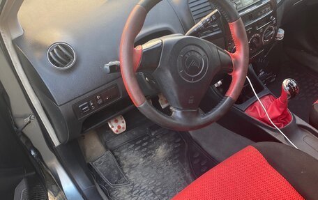 Geely MK Cross I, 2012 год, 260 000 рублей, 5 фотография