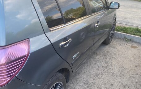 Geely MK Cross I, 2012 год, 260 000 рублей, 4 фотография