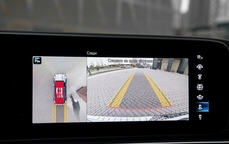 Mercedes-Benz GLE, 2021 год, 5 700 000 рублей, 40 фотография