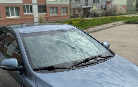 KIA Rio III рестайлинг, 2012 год, 670 000 рублей, 15 фотография