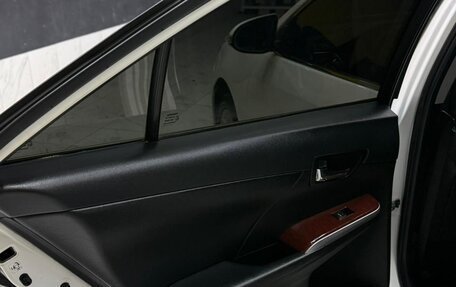 Toyota Camry, 2013 год, 1 379 000 рублей, 16 фотография