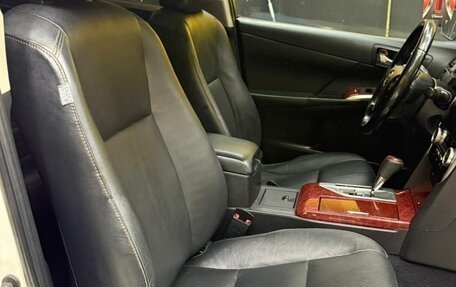 Toyota Camry, 2013 год, 1 379 000 рублей, 15 фотография
