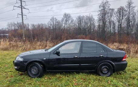 Nissan Almera Classic, 2006 год, 285 000 рублей, 3 фотография