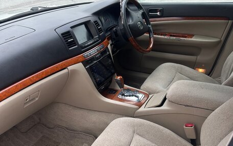 Toyota Mark II IX (X110), 2001 год, 635 000 рублей, 5 фотография