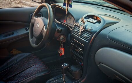 Nissan Almera Classic, 2006 год, 285 000 рублей, 9 фотография