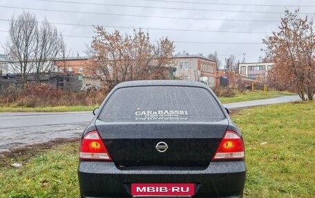 Nissan Almera Classic, 2006 год, 285 000 рублей, 5 фотография