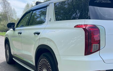 Hyundai Palisade I, 2019 год, 3 600 000 рублей, 4 фотография