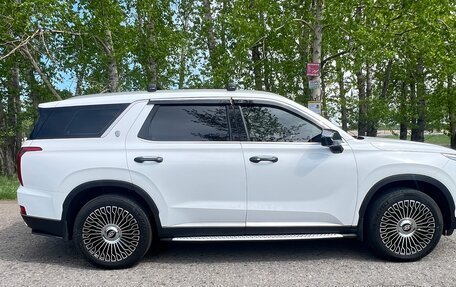 Hyundai Palisade I, 2019 год, 3 600 000 рублей, 8 фотография