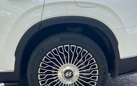 Hyundai Palisade I, 2019 год, 3 600 000 рублей, 10 фотография