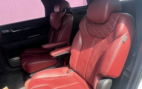 Hyundai Palisade I, 2019 год, 3 600 000 рублей, 14 фотография