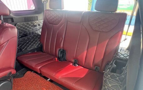 Hyundai Palisade I, 2019 год, 3 600 000 рублей, 13 фотография
