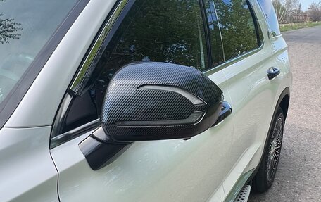 Hyundai Palisade I, 2019 год, 3 600 000 рублей, 23 фотография