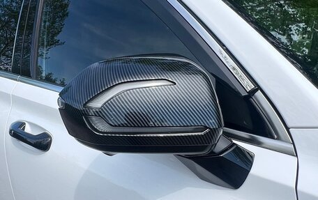 Hyundai Palisade I, 2019 год, 3 600 000 рублей, 22 фотография