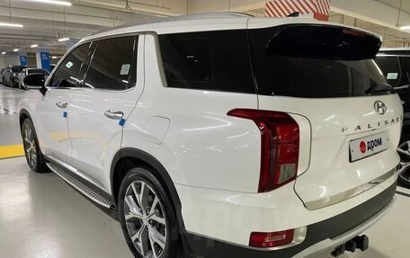 Hyundai Palisade I, 2019 год, 3 600 000 рублей, 19 фотография