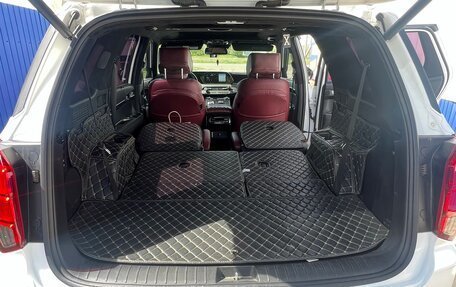 Hyundai Palisade I, 2019 год, 3 600 000 рублей, 15 фотография