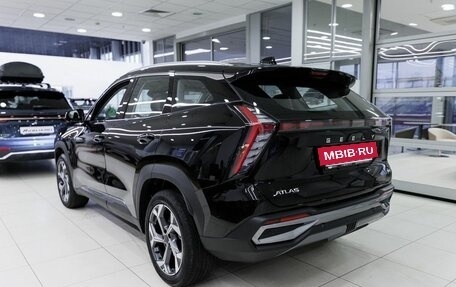 Geely Atlas, 2026 год, 3 449 990 рублей, 4 фотография