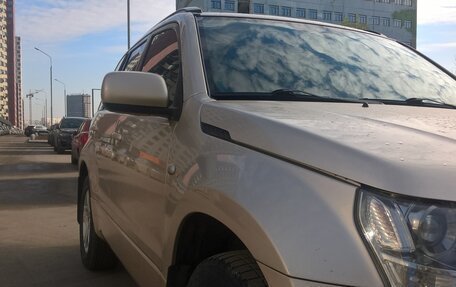 Suzuki Grand Vitara, 2008 год, 900 000 рублей, 4 фотография