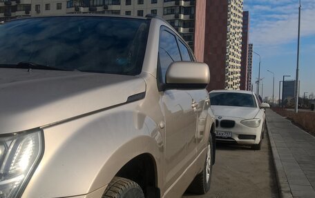 Suzuki Grand Vitara, 2008 год, 900 000 рублей, 3 фотография