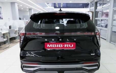 Geely Atlas, 2026 год, 3 449 990 рублей, 5 фотография