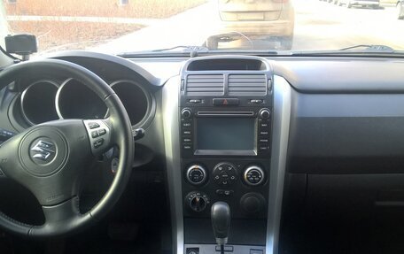 Suzuki Grand Vitara, 2008 год, 900 000 рублей, 7 фотография