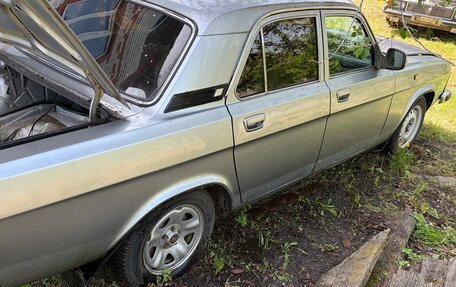 ГАЗ 3102 «Волга», 2005 год, 150 000 рублей, 4 фотография