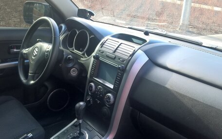 Suzuki Grand Vitara, 2008 год, 900 000 рублей, 6 фотография