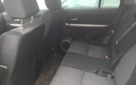 Suzuki Grand Vitara, 2008 год, 900 000 рублей, 8 фотография