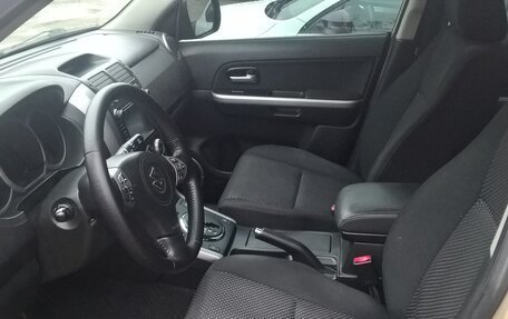 Suzuki Grand Vitara, 2008 год, 900 000 рублей, 9 фотография