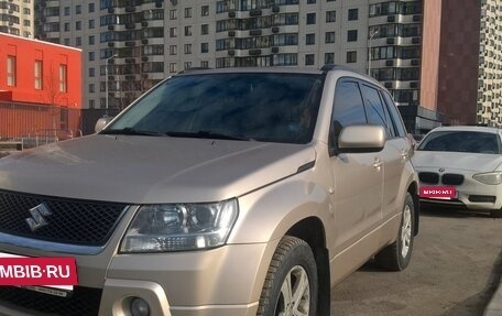 Suzuki Grand Vitara, 2008 год, 900 000 рублей, 2 фотография