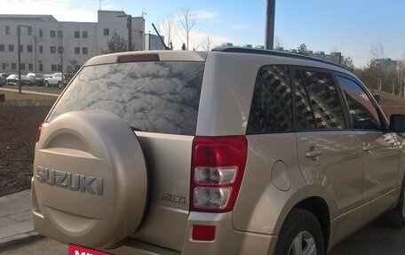 Suzuki Grand Vitara, 2008 год, 900 000 рублей, 5 фотография