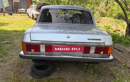 ГАЗ 3102 «Волга», 2005 год, 150 000 рублей, 2 фотография