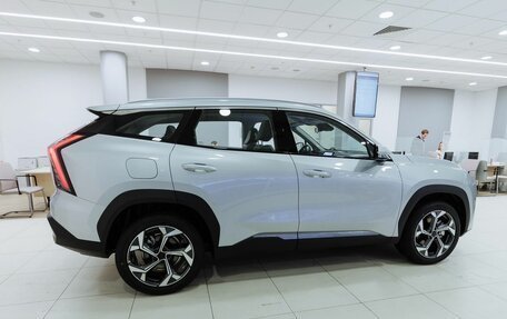 Geely Atlas, 2025 год, 3 449 990 рублей, 7 фотография