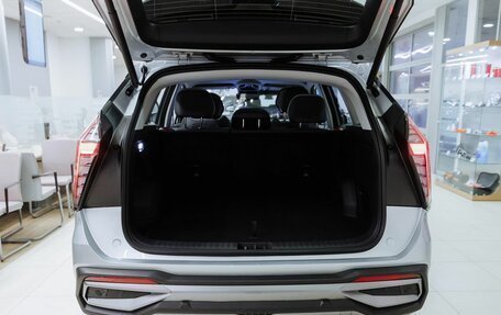 Geely Atlas, 2025 год, 3 449 990 рублей, 5 фотография
