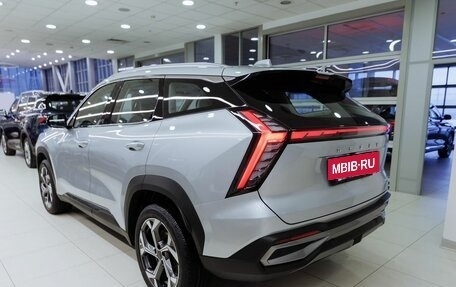 Geely Atlas, 2025 год, 3 449 990 рублей, 3 фотография