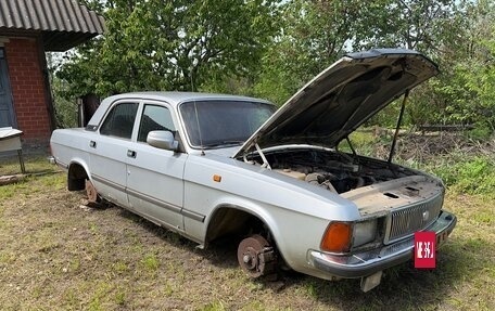 ГАЗ 3102 «Волга», 2005 год, 150 000 рублей, 8 фотография