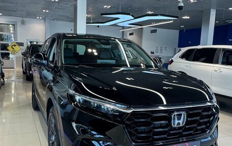 Honda CR-V, 2026 год, 4 500 000 рублей, 2 фотография