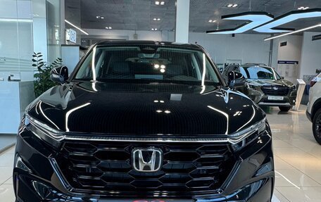 Honda CR-V, 2026 год, 4 500 000 рублей, 3 фотография