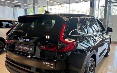 Honda CR-V, 2026 год, 4 500 000 рублей, 5 фотография
